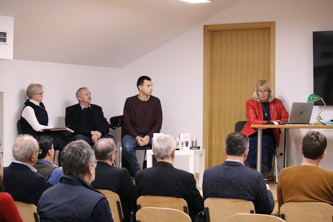 Stručni skup „Odgovornost za život u demografskoj obnovi Hrvatske“ održan u Varaždinu